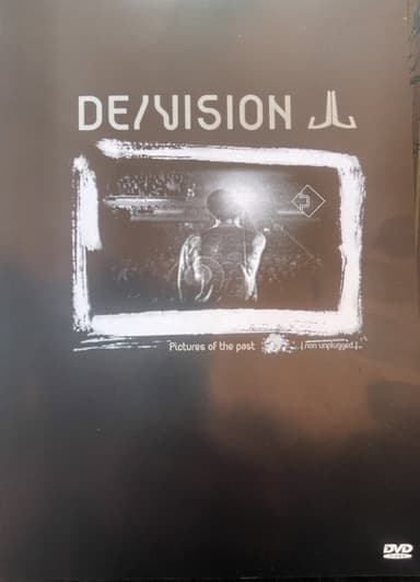 De/Vision - Pictures Of The Past poster