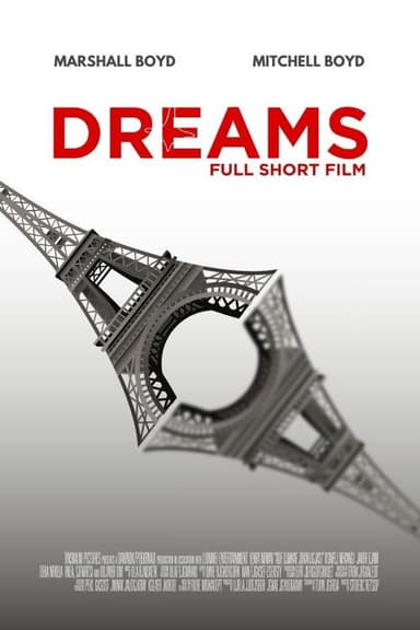 DREAMS poster