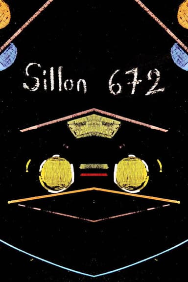 Sillon 672 poster