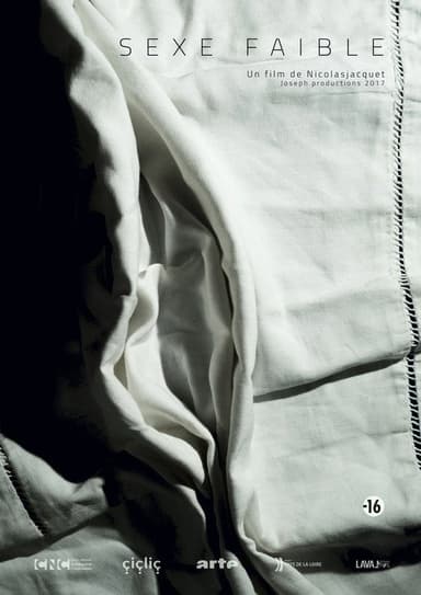 Sexe Faible poster