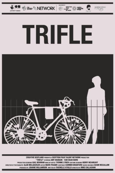 Trifle poster
