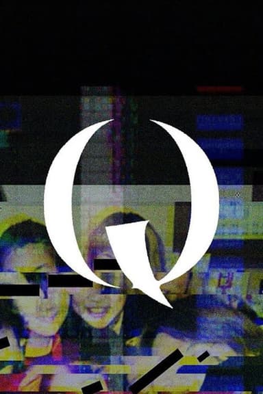 Fake Documentary “Q”: What The Deceased Left Behind poster