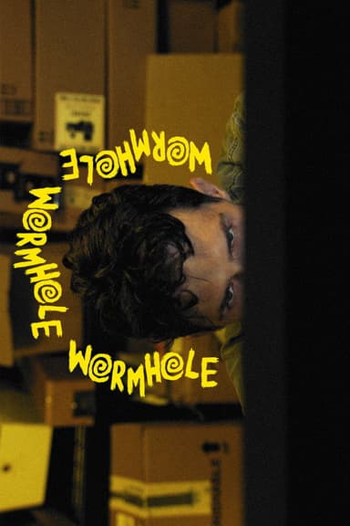Wormhole poster