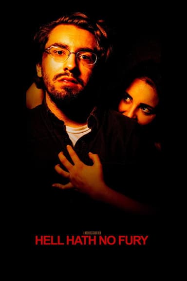 Hell Hath No Fury poster
