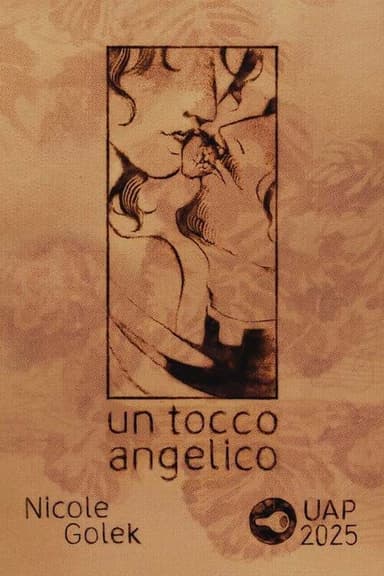 The Angelic Touch poster
