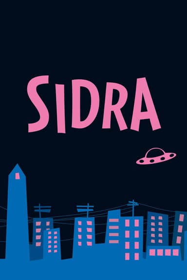 Sidra poster