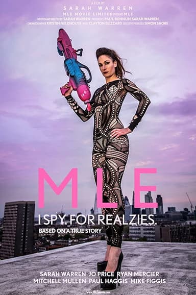 MLE poster