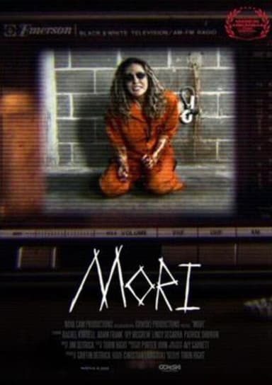 Mori poster
