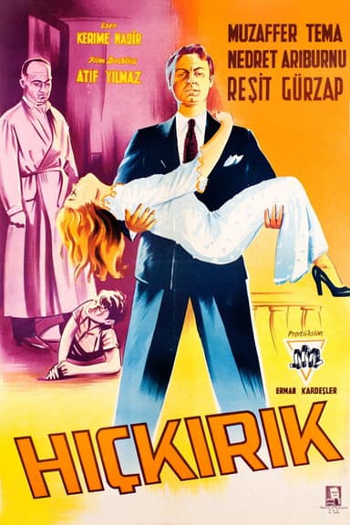 The Sob poster