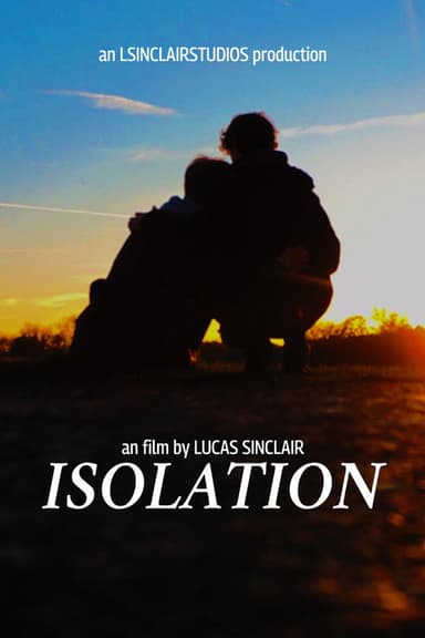 Isolation poster