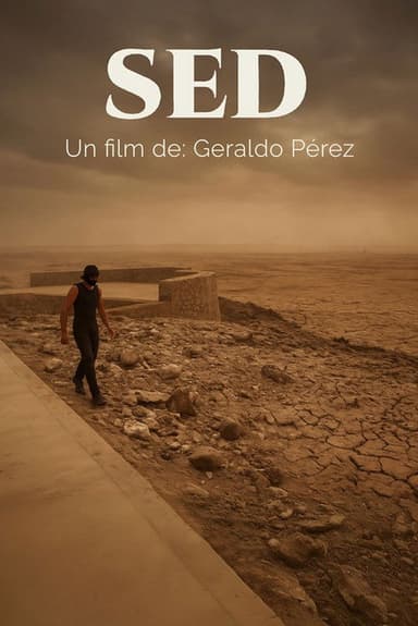 Sed poster