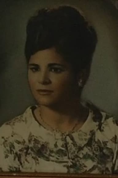 Mother, Lebanon & Me poster