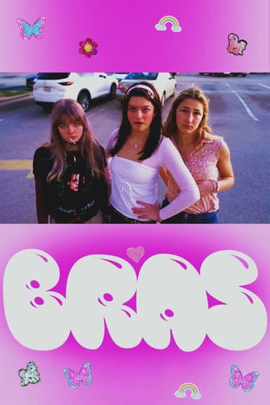 Bras poster