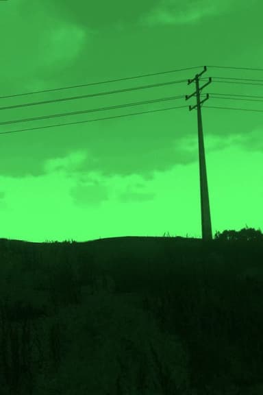 Arma poster