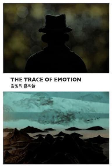 The Trace of Emotion poster