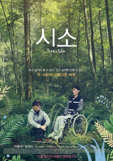 See-Saw poster