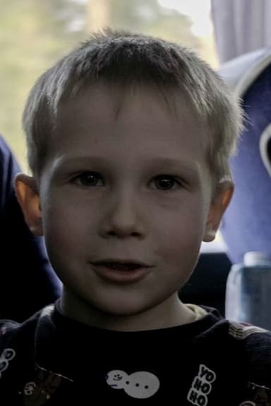 Children of the Border poster