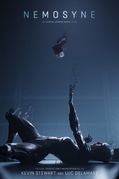 Nemosyne poster