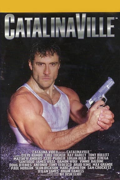 CatalinaVille poster
