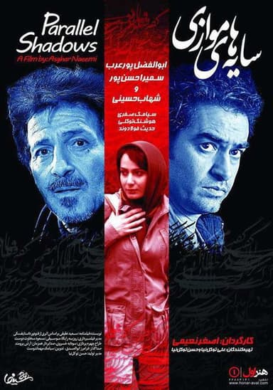 Parallel Shadows poster