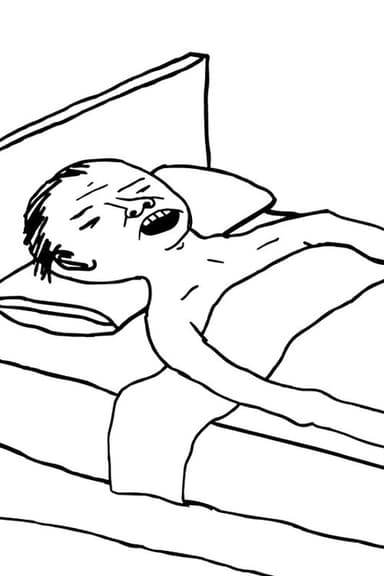 Sleep poster