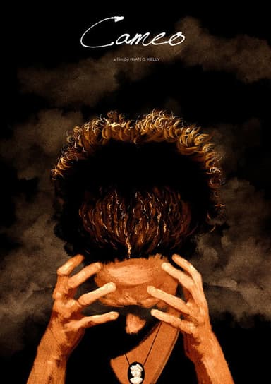 Cameo poster