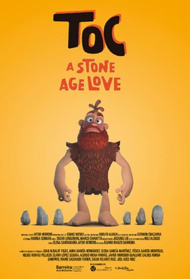 Toc poster