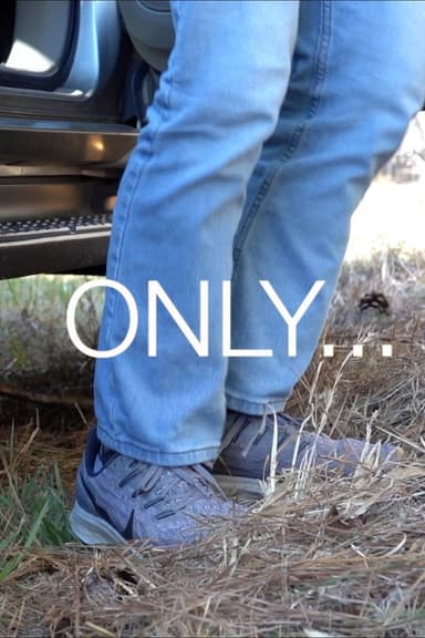 ONLY… poster
