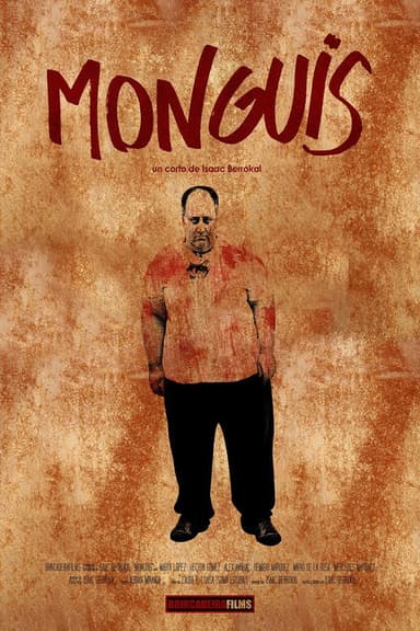 Monguis poster