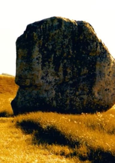 Avebury Sanctuary Complex poster
