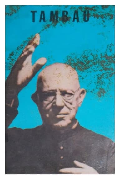Tambaú poster