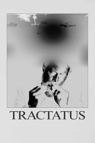 Tractatus poster