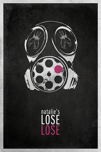 Natalie's Lose Lose poster