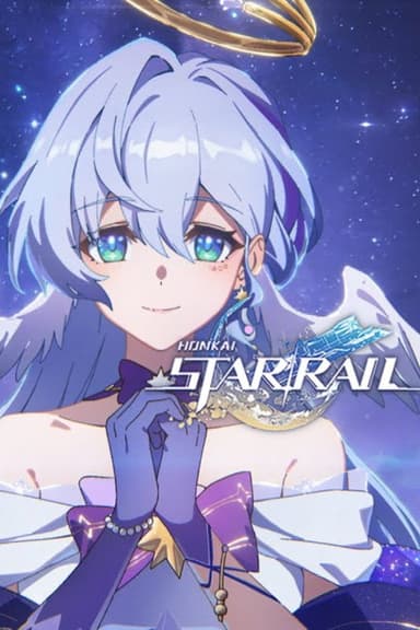 Honkai: Star Rail — Before the Show Starts poster