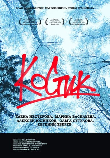 Kostik poster