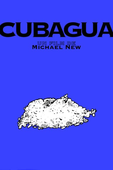 Cubagua poster