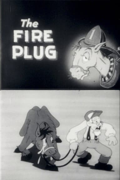 The Fire Plug poster