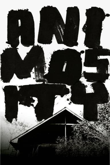 Animosity poster