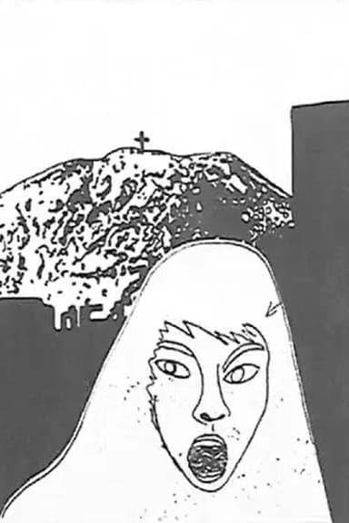 Mujer Boa poster