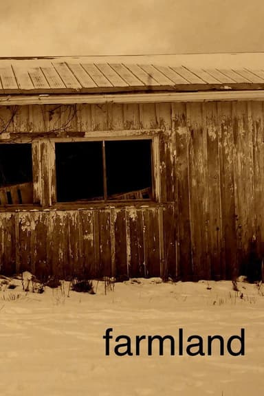 farmland poster