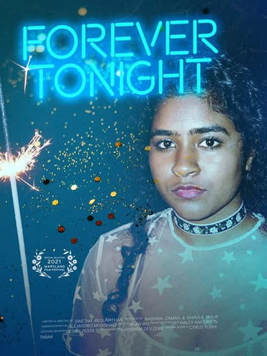 Forever Tonight poster