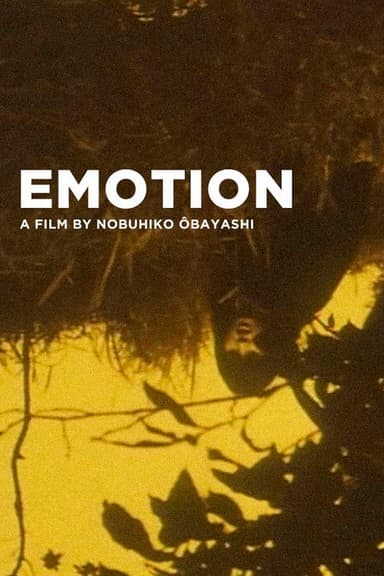 Emotion poster