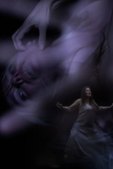 Tristan und Isolde poster