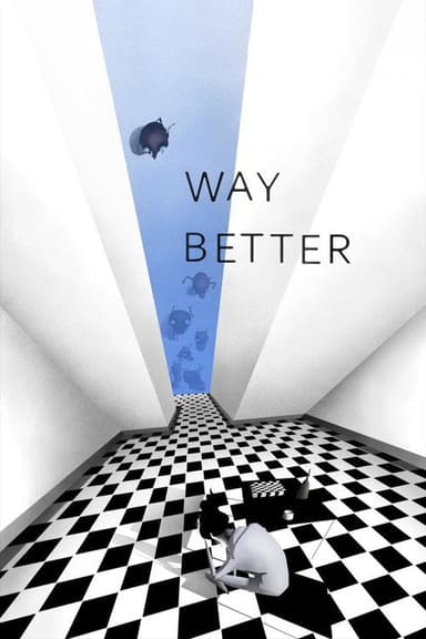 Way Better poster