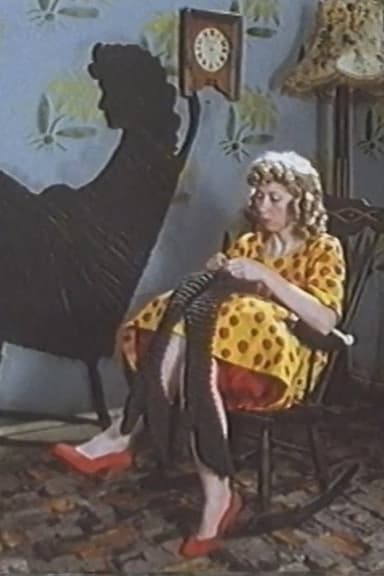 The Weatherhouse poster