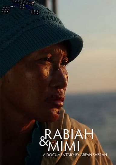 Rabiah & Mimi poster