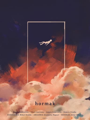 Hormak poster
