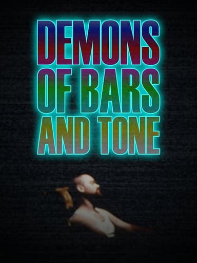 Demons of Bars and Tone poster