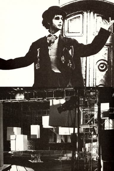 Imagen de Caracas poster