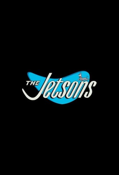 The Jetsons poster